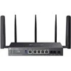 Maršrutizatorius TP-Link 4G+ AX3000 1G DSL GATEWAY - CAT6 DESKTOP