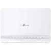 TP-Link Wi-Fi 6 interneto dėžutė 4, Wi-Fi 6 (802.11ax), dviejų dažnių (2.4 GHz / 5 GHz), Ethernet LAN, ADSL, balta, stalviršio maršrutizatorius