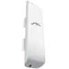 Maršrutizatorius Ubiquiti NanoStation M5, Tinklo tiltas, „Wi-Fi“, Ethernet LAN jungtis, Balta