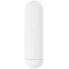 Maršrutizatorius Ubiquiti „airMAX 5 GHz NanoStation“ kintamosios srovės CPE su 16 dBi antena, 450+