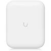 UBIQUITI U7 PRO LAUKO SĄLYGOMS, VISOMS ORO SRAUTO, IP67, WIFI 7 AP SU 6 ERDVINIAIS SRAUTAIS, INTEGRUOTA KRYPTINĖ SUPER ANTENA IR ŠARNYRINIU Tvirtinimo Laikikliu