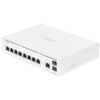 Šakotuvas Ubiquiti UISP-Console-EU | Kontroleris | Jungiklis / šliuzas, 2x 10G SFP+, 9x GbE RJ45