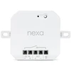 Maršrutizatorius WBL-01 Įleidžiama šviesos diodų sistema su reguliatoriumi Nexa 2 WiFi/433