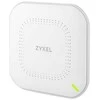 Maršrutizatorius Zyxel NWA50AX, 2,4 GHz, 5 GHz, 1775 Mbit/s, WPA, WPA2, WPA3, 10, 100, 1000 Mbit/s