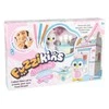 Martinex Fuzzikins Ice Kremas Parlour