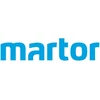 Martor „Secumax 350 SE“ apsauginių peilių rinkinys 992002 1 vnt.