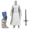 Figūrėlė Marvel Legends Series 6 Inch Build-A-Figure 's Korg Gorr