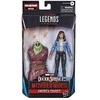 Figūrėlė Marvel Marvel Legends Series 6 Inch Build-A-Figure Rintrah America Chavez