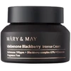 MARY &amp; MAY Odos kremas su antioksidaciniu poveikiu Idebenonas Gervuogė (intensyvus kreminis) 70 g