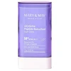 MARY & MAY Apsauginis kremas nuo saulės SPF 50+ veganiškas peptidų bakuchiolio ekstraktas (apsauginis kremas nuo saulės) 18 g