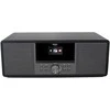 Radio Xoro HMT 600 V2, CD Player, Radio internetowe, DAB+/FM, USB, Utwory