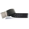 MASCOT 50456-990-09, juoda, unisex, suaugusiems, ONE, sagties užsegimas, metalinis