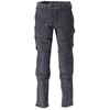 Mascot Workwear Meistro kelnės 22279-605 tamsiai mėlynos 82C51
