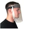 Maska Apsauginis šalmas MASK su kempine (5942251)