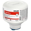 Indaplovė „Ecolab Solid Hero“, su chloru, be dažiklių ir kvapiklių, 4 vnt.
