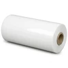 Maskins Tampri plėvelė, balta, 17 my, 500 mm x 2100 m, 250 % tankis