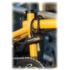 Master Lock „MasterLock“ dviračio užraktas QUANTUM 8126 juodas (MRL-8126EURDPRO)