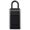MASTER LOCK 5480EURD, Plienas, Juoda, Pilka, 87 x 61 x 43 mm, 1 vnt.