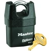 MSL MASTER LOCK Hochsicherheits Wetterfest Padlock