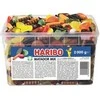 Haribo Matadormix HARIBO, dėžutė po 2kg