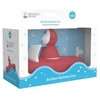 Matchstick Monkey Matchstick Monkey Bathtime Playset Dusty Rožinė