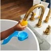 MATCHSTICK MONKEY vonios žaislai BATHTIME, 4 vnt., mėlyna, 12 mėn+, MM-B-SSG-002
