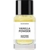 Matiere Premiere Vanilla Powder EDP parfumuotas vanduo unisex, 100 ml
