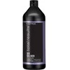 Matrix Total Results So Sidabrinis Conditioner - Conditioner for maintaining sidabrinis hair color