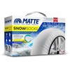 MATTE Super-X sniego kojinės - XL