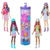 Mattel BARBIE COLOR REVEAL siurprizų rinkinys, Disco Star serija (JCP01)