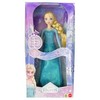Disney Ledo šalis - Dainuojanti Elsa Paleisk tai (ANGL) (JDL58)
