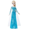 Mattel Disney Ledo šalis dainuojanti Elsa Paleisk tai (anglų k.)