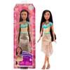 Mattel Disney princesės lėlė Pokahonta