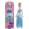 Mattel DISNEY PRINCESS lėlė – Pelenė (HLW06)