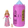 Mattel Lėlė Disney princesė su staigmenos bokštu įvairių modelių