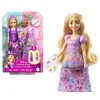 Mattel Disney Princess Pasakojanti Rapunzel lėlė