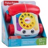 Mattel Fisher Price pokalbių telefonas