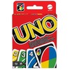 Mattel Games MATTEL žaidimas Uno iškarpų juostelė