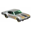 Mattel HOT WHEELS automodelis "50-čio jubiliejus", FRN23