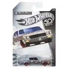 Mattel HOT WHEELS automodelis "50-čio jubiliejus", FRN23