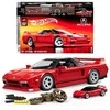 Mattel „Hot Wheels“ plytų parduotuvė „Elite Series Acura NSX“