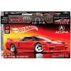 Mattel „Hot Wheels“ plytų parduotuvė „Elite Series Acura NSX“