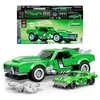 Mattel „Hot Wheels“ plytų parduotuvės greičio serijos 1968 m. „Camaro“
