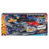 Mattel „Hot Wheels“ F-1 lenktynių Grand Prix trasos rinkinys