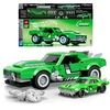 Mattel „Hot Wheels“ plytų parduotuvės greičio serijos 1968 m. „Camaro“
