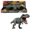 Mattel Juros periodo pasaulio atgimimo ypatybė: tiranozauras Rexas