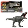Mattel JURASSIC WORLD milžiniška figūrėlė – Super Colossal T. rex (JGB52)