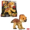 Mattel Juros periodo pasaulio atgimimas: prisijaukink ir trauk Dolores