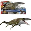 Mattel Juros pasaulio atgimimo įkandimas ir sprogimas Mosasaurus