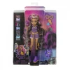 Mattel MONSTER HIGH lėlė Klodina